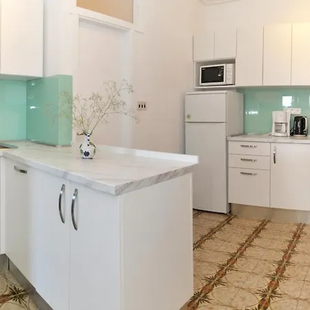 Apartment Seaside With A Swimming Pool Supetar, Brac - 11360