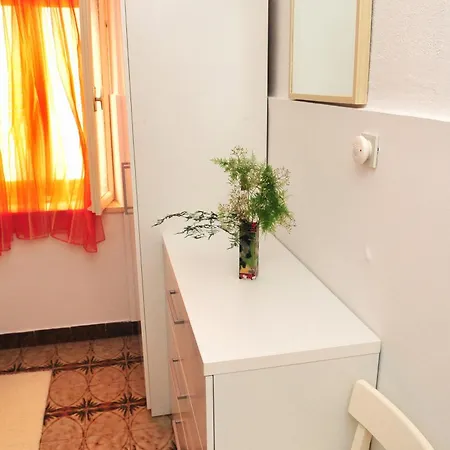 Seaside With A Swimming Pool Supetar, Brac - 11360 Apartment