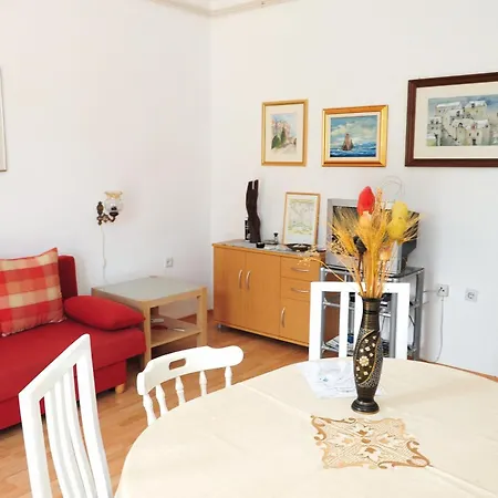Seaside With A Swimming Pool Supetar, Brac - 11360 Apartment