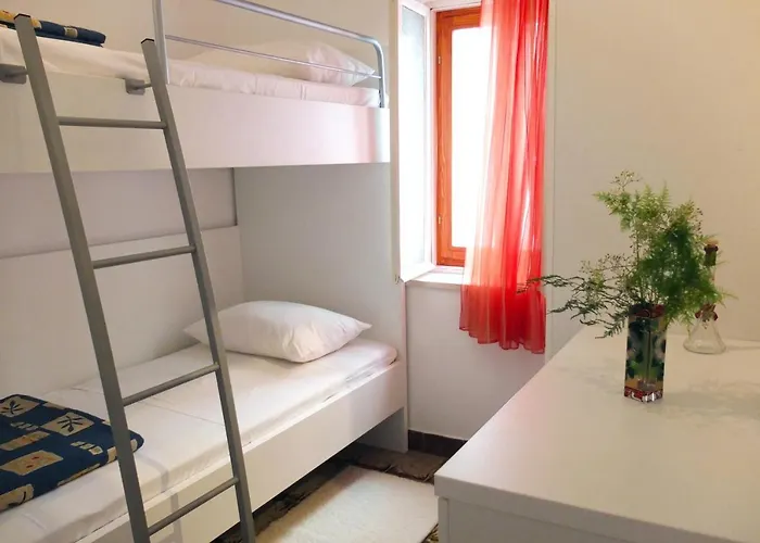 Apartamento Seaside With A Swimming Pool Supetar, Brac - 11360 *
